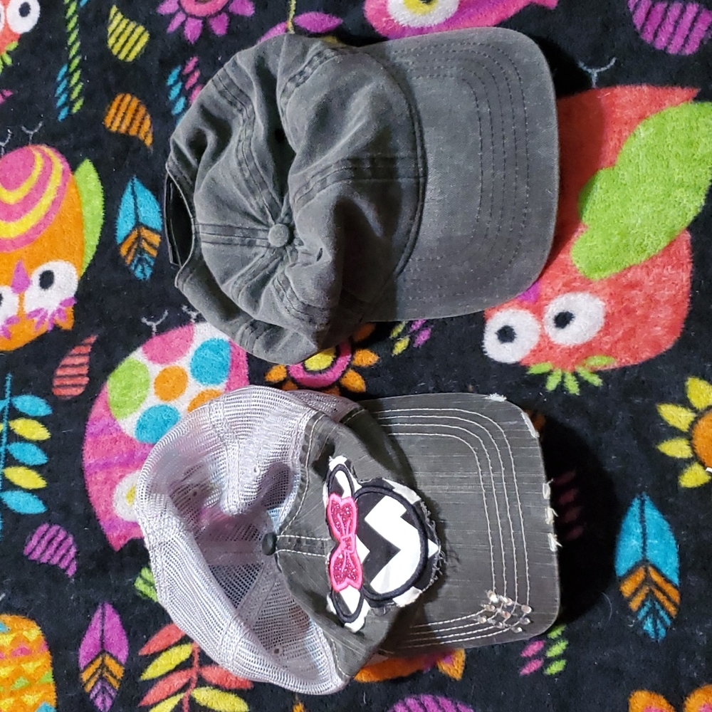 Baseball hat